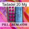 Tadadel 20Mg 35